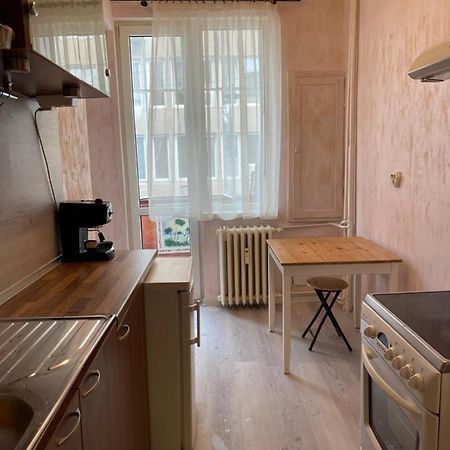 Parchevich 26 Apartment - 24H Self Check-In Σόφια Εξωτερικό φωτογραφία