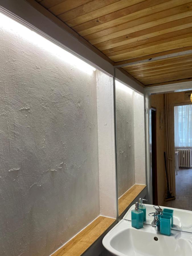 Parchevich 26 Apartment - 24H Self Check-In Σόφια Εξωτερικό φωτογραφία