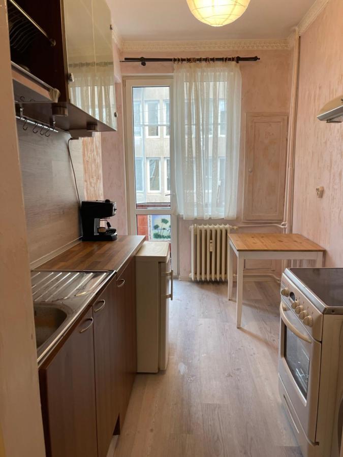 Parchevich 26 Apartment - 24H Self Check-In Σόφια Εξωτερικό φωτογραφία