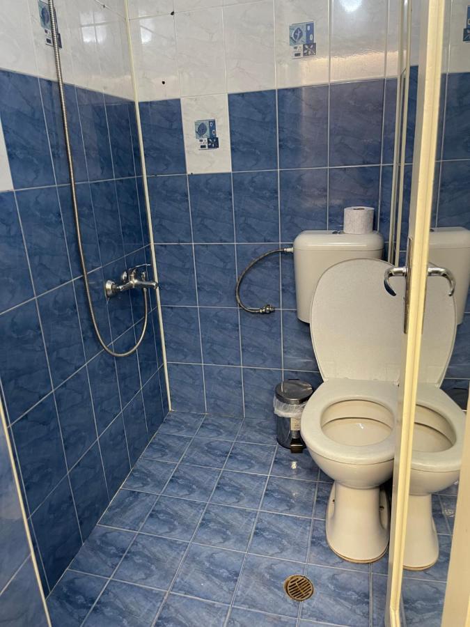 Parchevich 26 Apartment - 24H Self Check-In Σόφια Εξωτερικό φωτογραφία