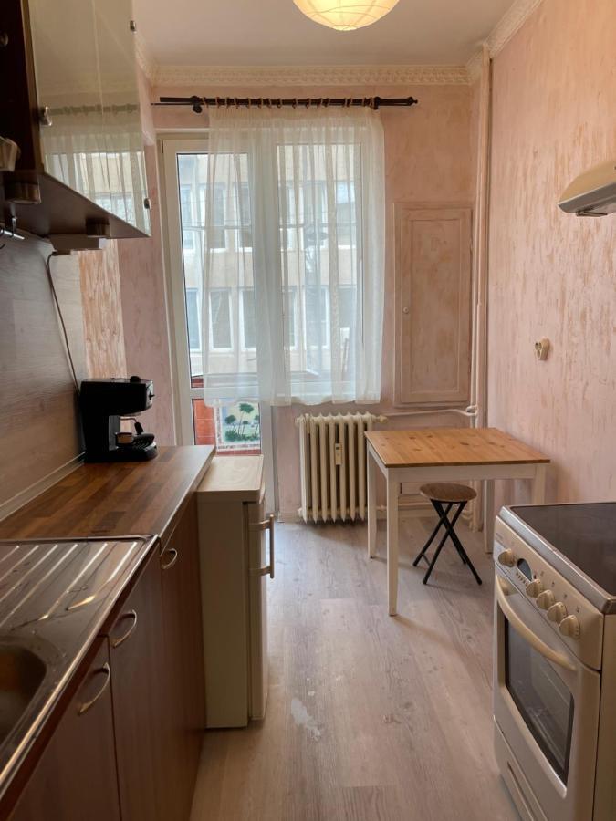 Parchevich 26 Apartment - 24H Self Check-In Σόφια Εξωτερικό φωτογραφία