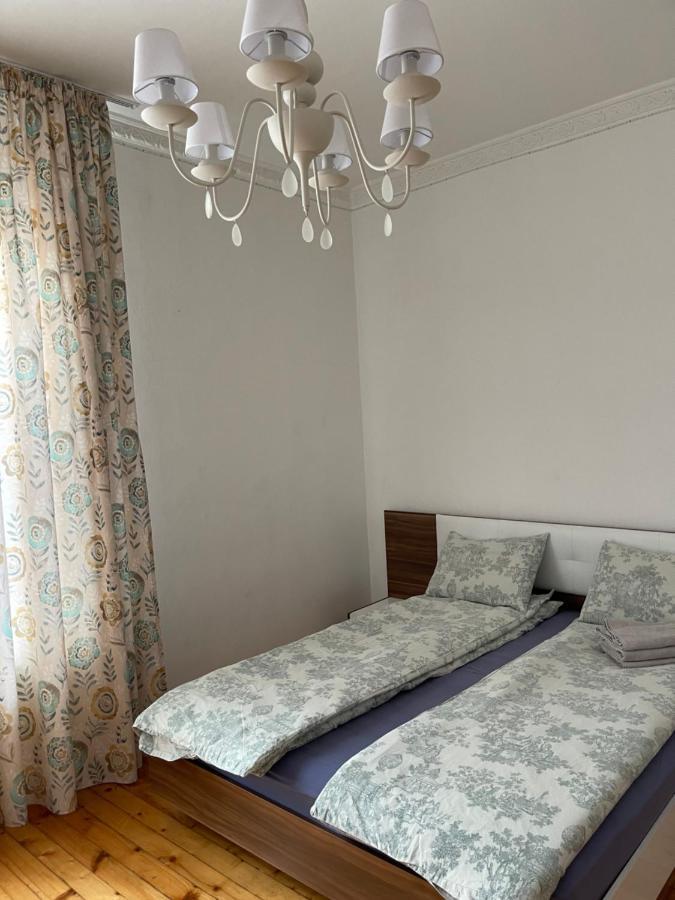 Parchevich 26 Apartment - 24H Self Check-In Σόφια Εξωτερικό φωτογραφία