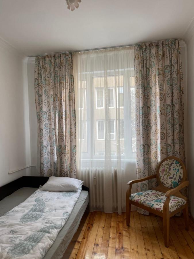 Parchevich 26 Apartment - 24H Self Check-In Σόφια Εξωτερικό φωτογραφία