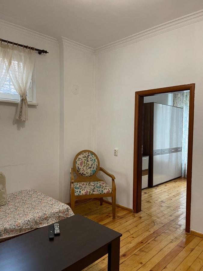 Parchevich 26 Apartment - 24H Self Check-In Σόφια Εξωτερικό φωτογραφία