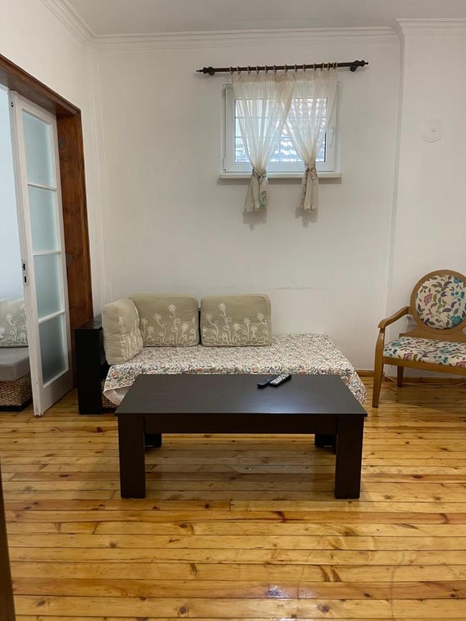 Parchevich 26 Apartment - 24H Self Check-In Σόφια Εξωτερικό φωτογραφία